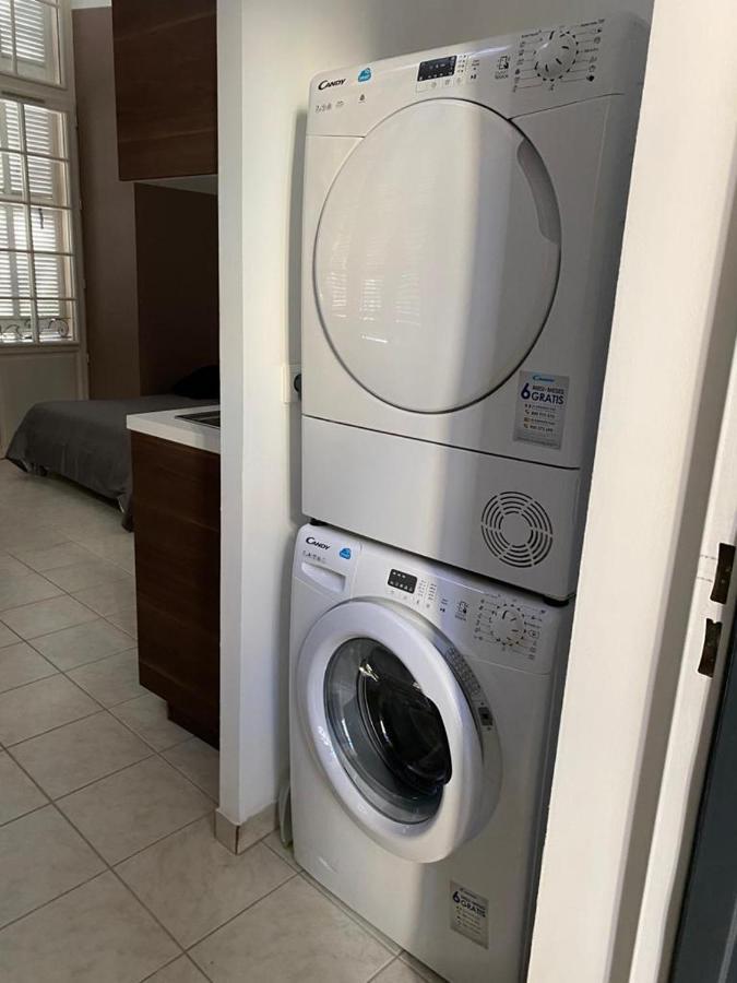 Five Stars S2 Aparthotel Marseille Bagian luar foto