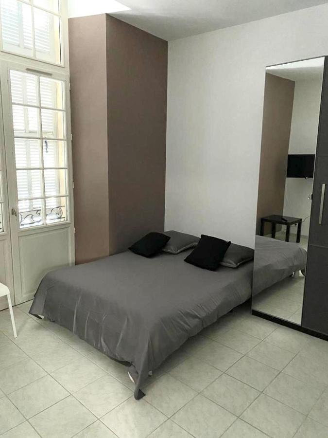 Five Stars S2 Aparthotel Marseille Bagian luar foto